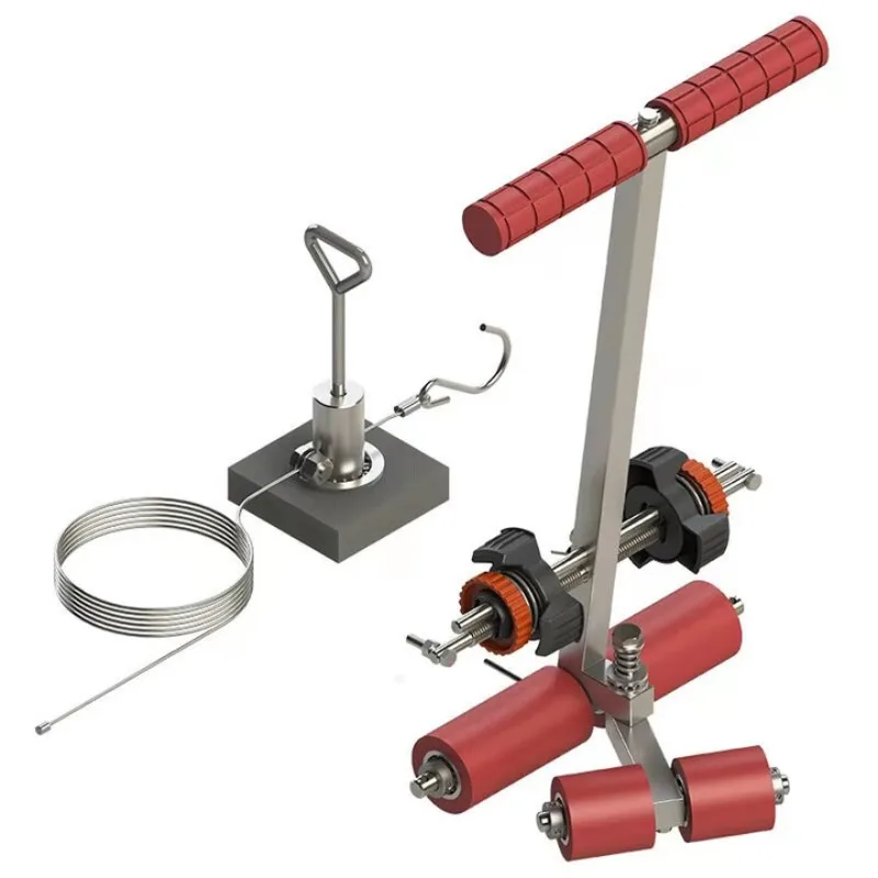 Field line drawing machine Mas - Power Tools Drawing review and price