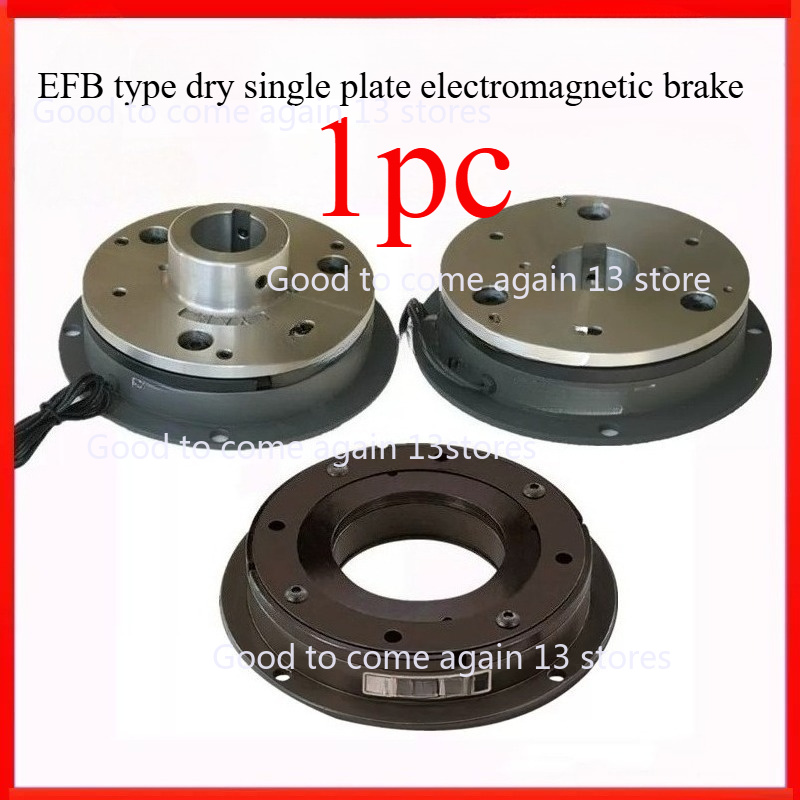 EFB-1-200-400 Electromagnetic  - Power Tools Drawing review and price