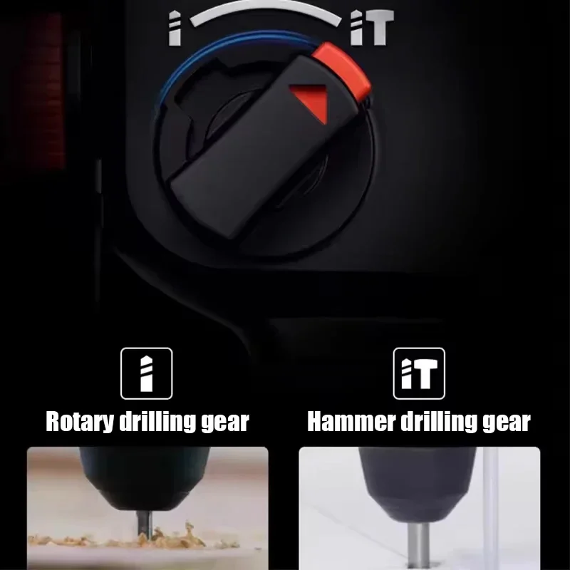 Bosch GBH 18V-18 Cordless Rota - Power Tools Drill review and price
