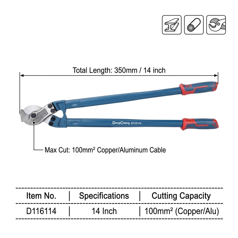 American Type Cable Cutter For - Power Tools America review and price