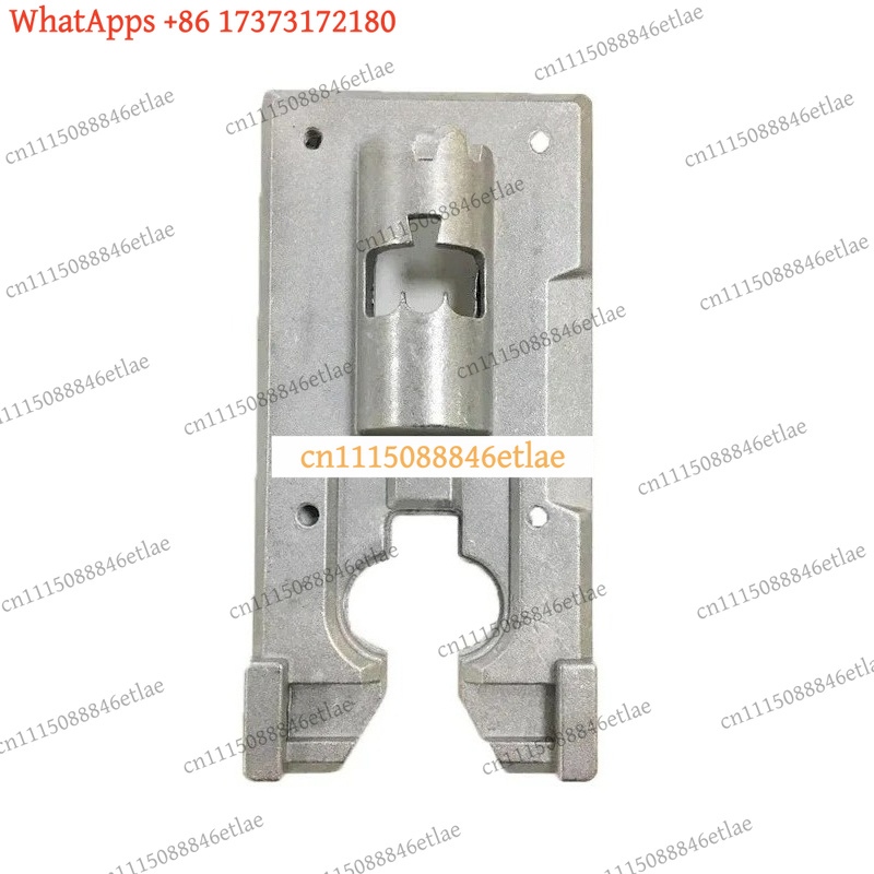 Aluminum Jig Saw Base Plate Po - Power Tools Dongcheng review and price