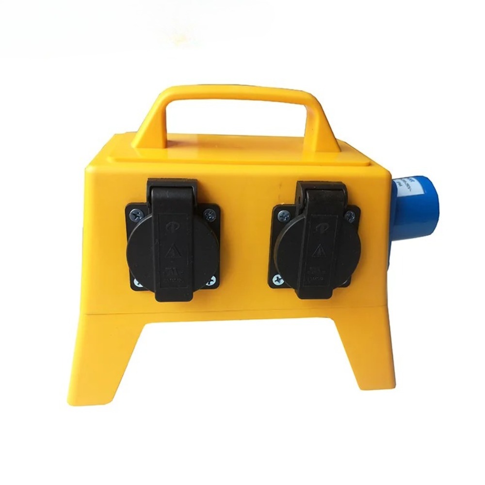 for Fconnr 16A 3P 4 Way Americ - Power Tools America review and price