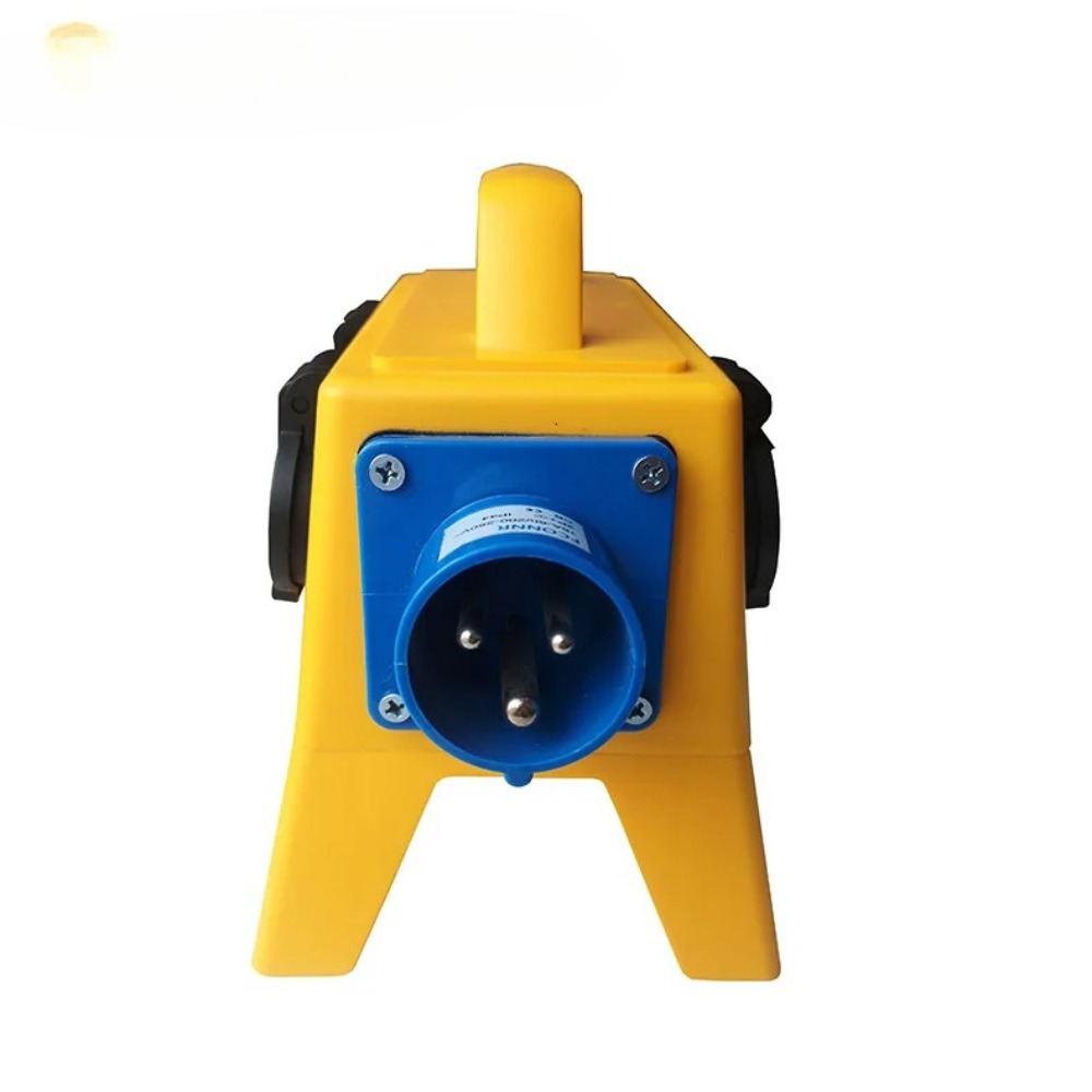 for Fconnr 16A 3P 4 Way Americ - Power Tools America review and price