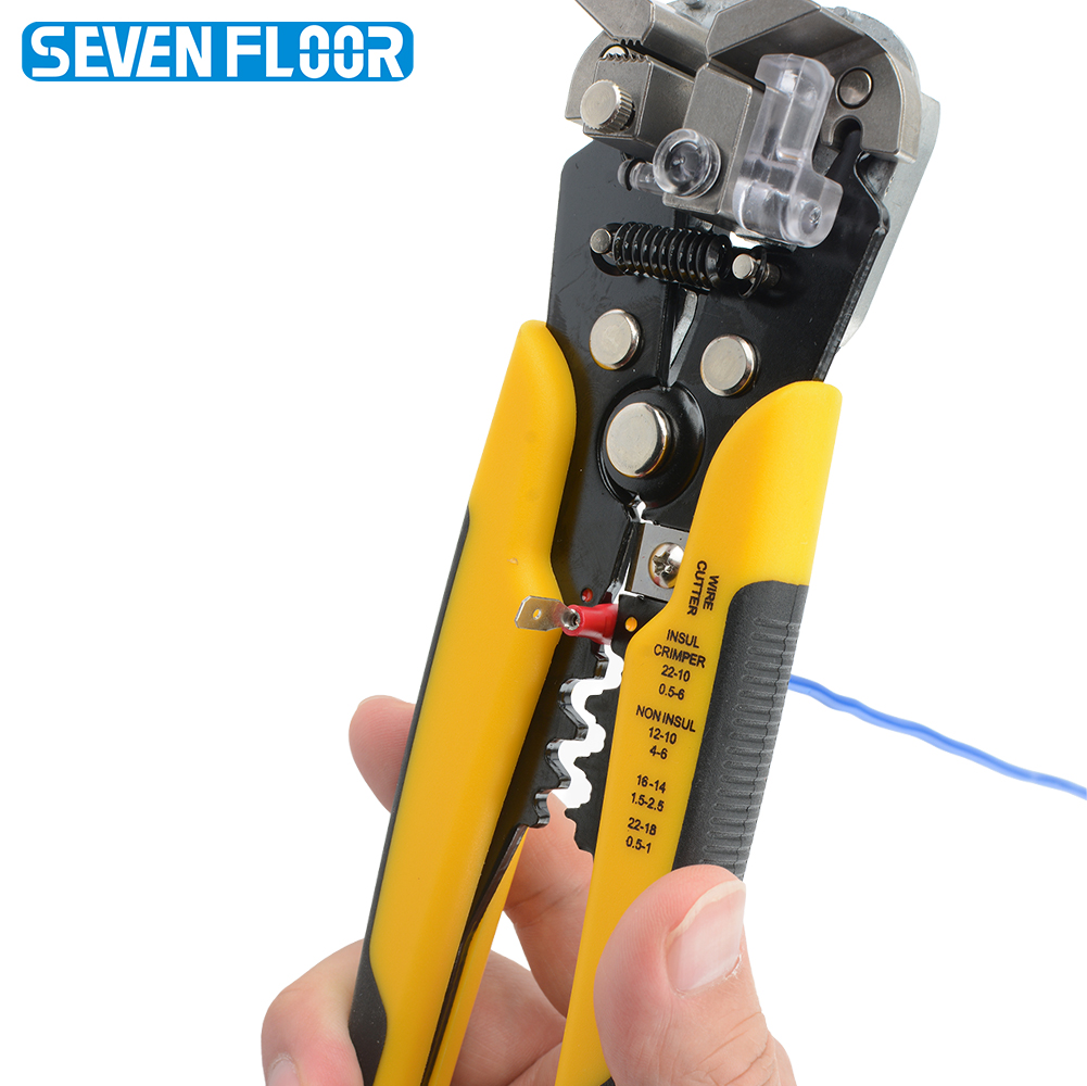 Multifunctional Automatic Wire - Power Tools America review and price