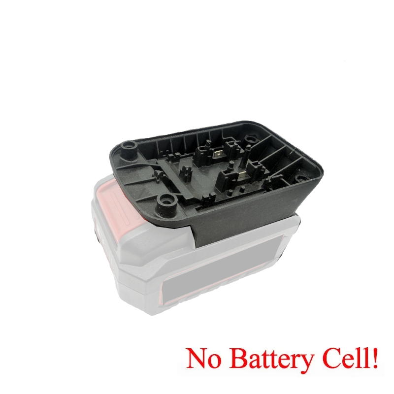 Universal DIY Battery Case Ada - Power Tools Brands review and price