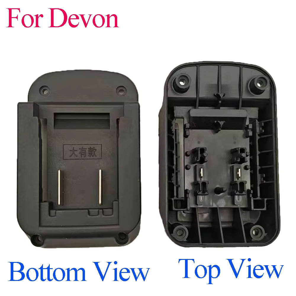 Universal DIY Battery Case Ada - Power Tools Brands review and price