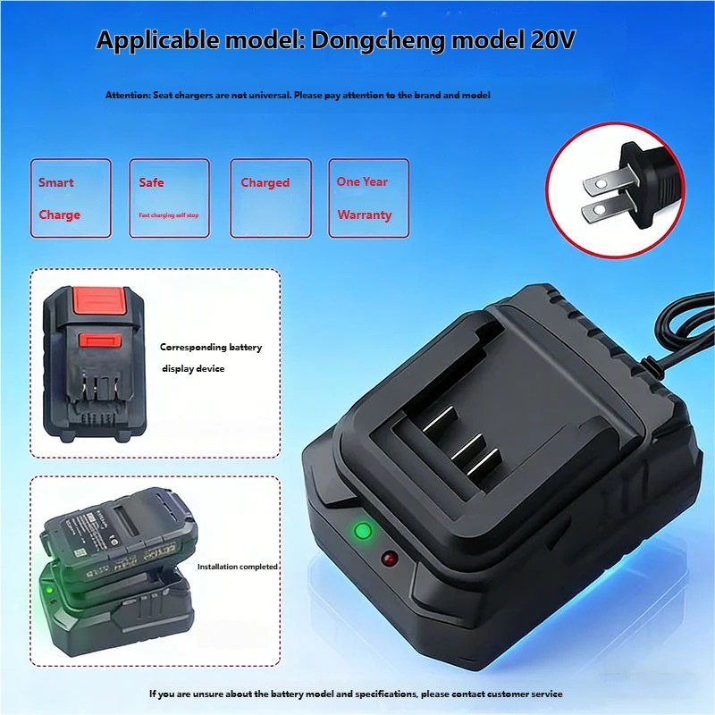 For DongCheng 20V0.5A 1.5A 2.5 - Power Tools Dongcheng review and price
