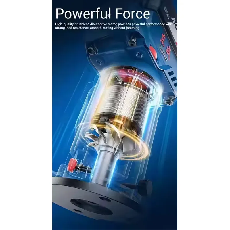 Dongcheng 20V Battery-Powered  - Power Tools Dongcheng review and price