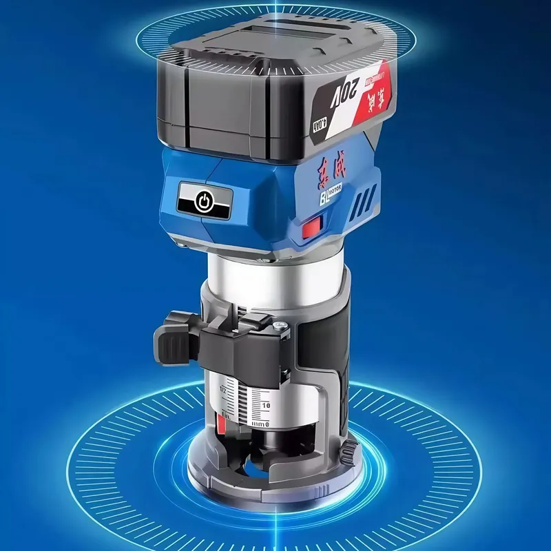 Dongcheng 20V Battery-Powered  - Power Tools Dongcheng review and price