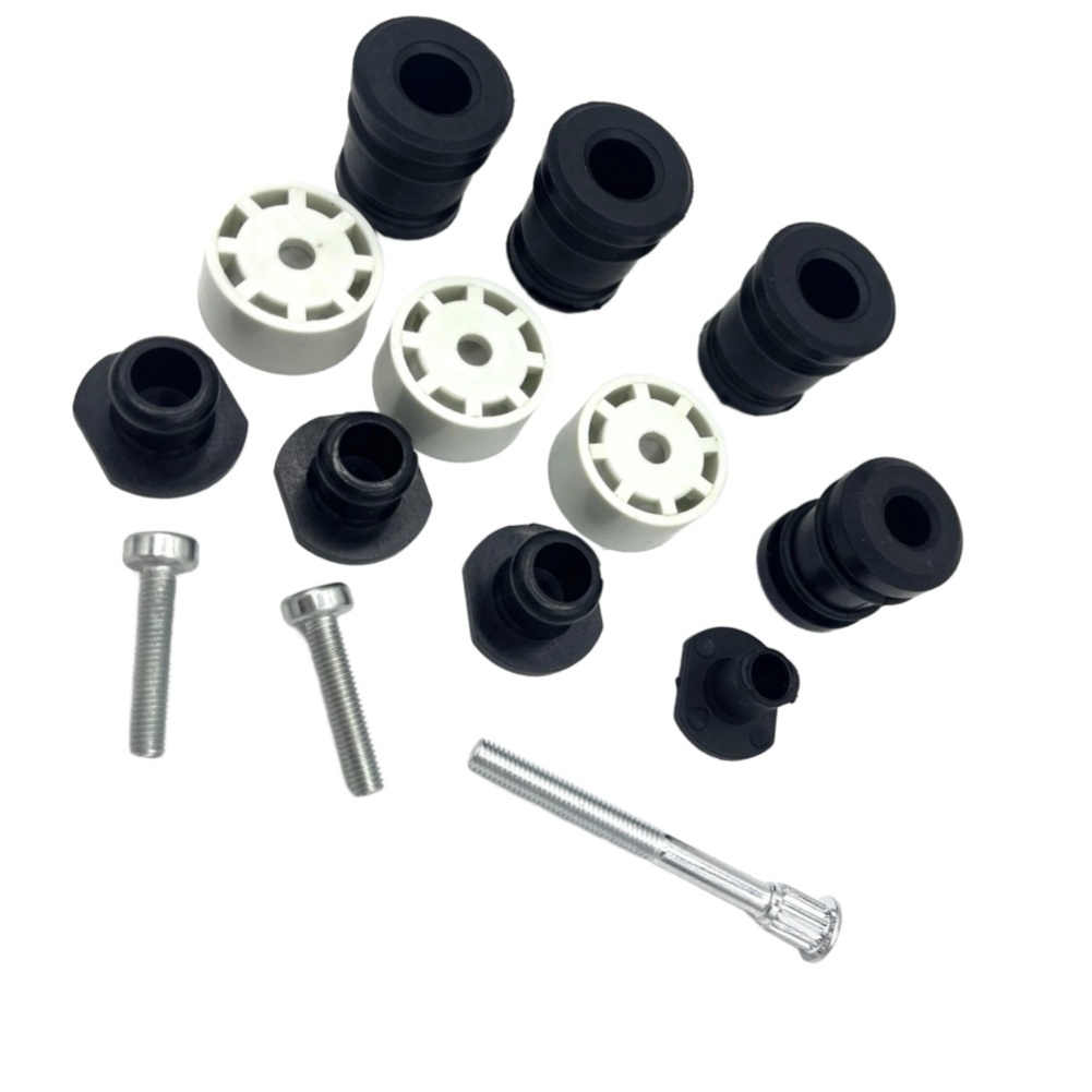 Chainsaw Anti Vibration Mount  - Power Tools Brands review and price