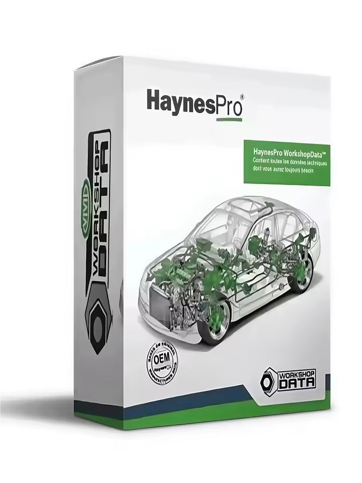 HAYNES PRO 2015 Auto Repair So - Power Tools Brands review and price
