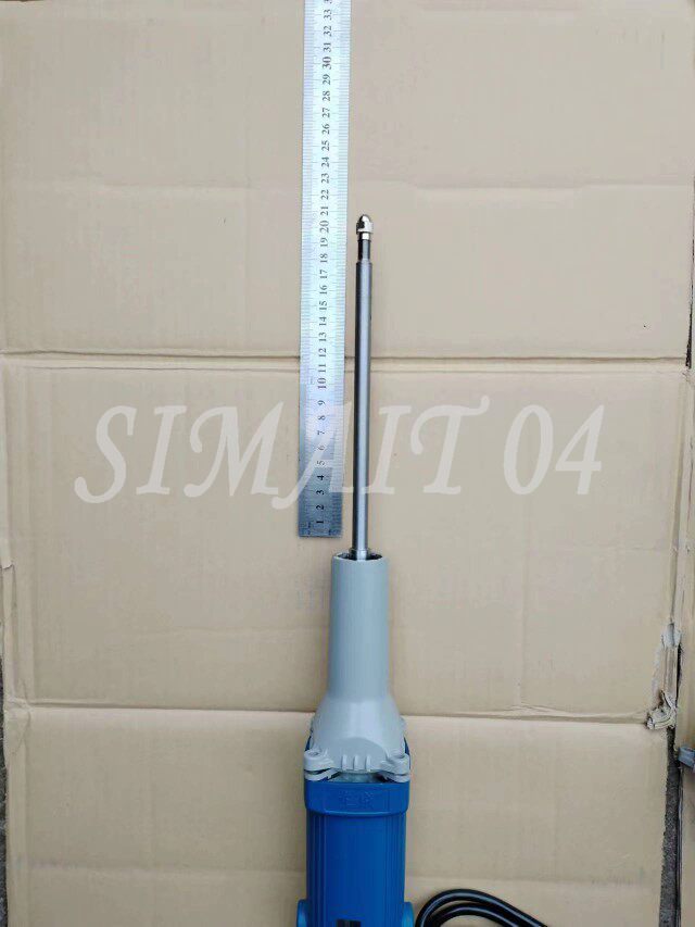 Straight mill,grinding head, p - Power Tools Dongcheng review and price