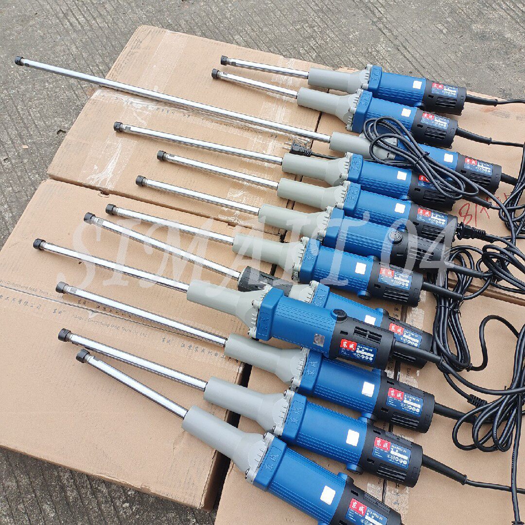 Straight mill,grinding head, p - Power Tools Dongcheng review and price