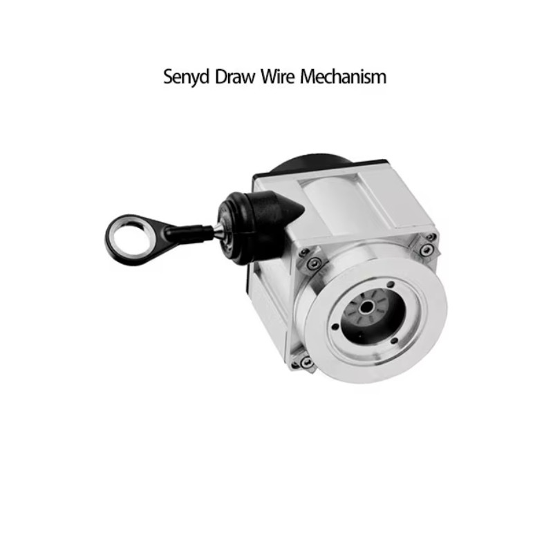 0-20m Multi-turn Absolute Draw - Power Tools Drawing review and price