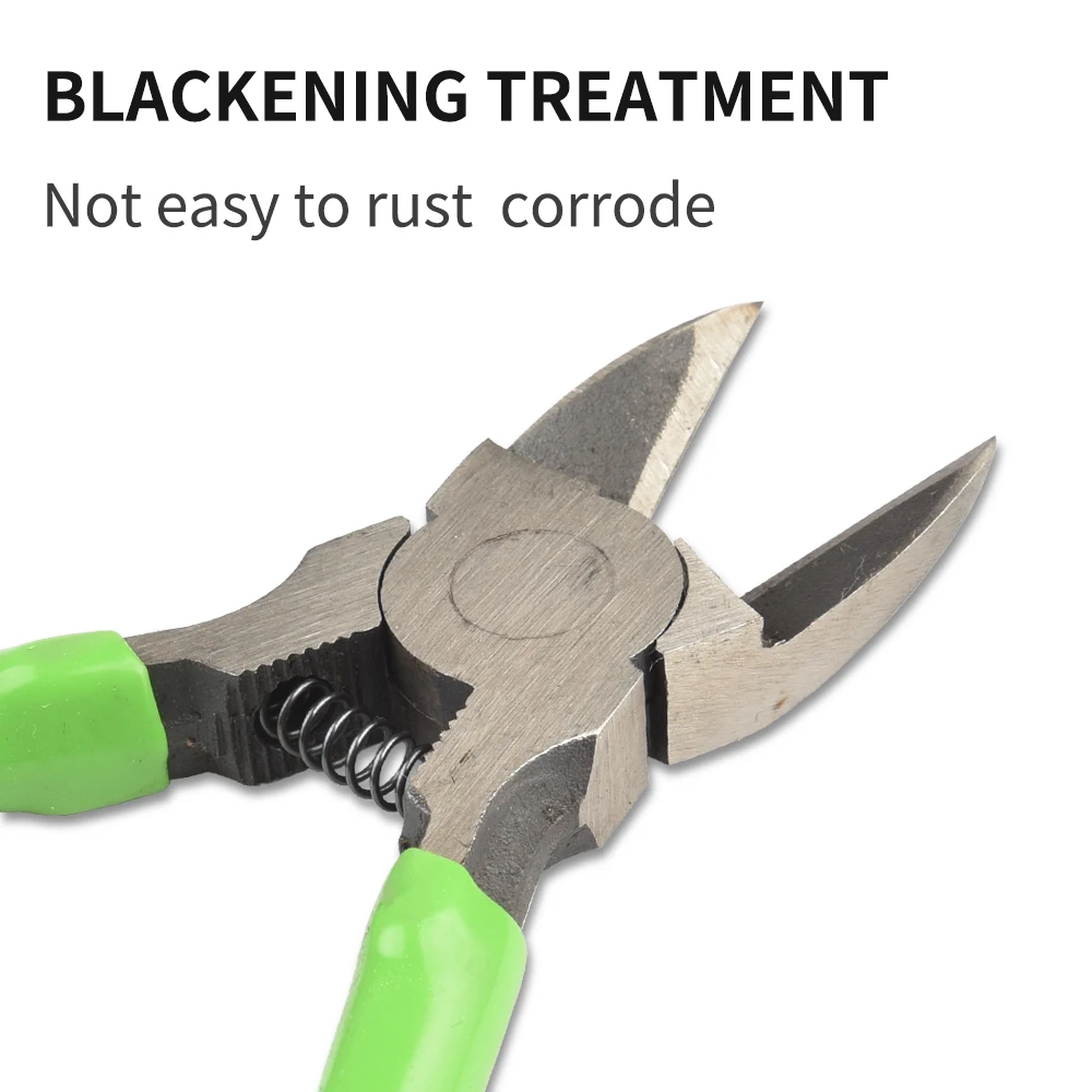 Diagonal Cutting Pliers 5/6 In - Power Tools America review and price