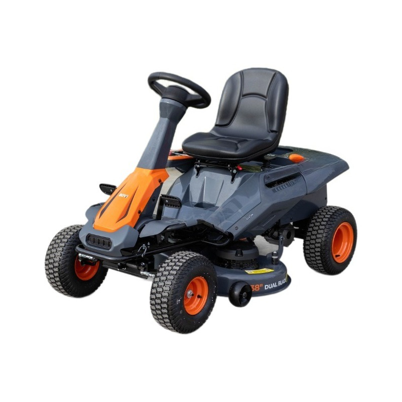 Golf course lawn mowers, house - Power Tools Course review and price