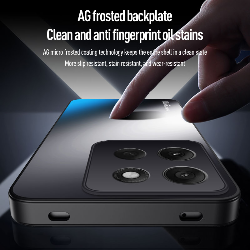 Luxury AG Glare Hard Case for  - Power Tools Logo review and price