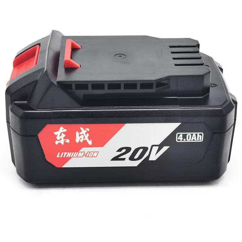 100%Original 20V 4.0Ah/6.0Ah   - Power Tools Dongcheng review and price