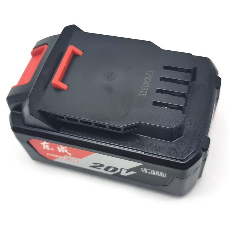 100%Original 20V 4.0Ah/6.0Ah   - Power Tools Dongcheng review and price