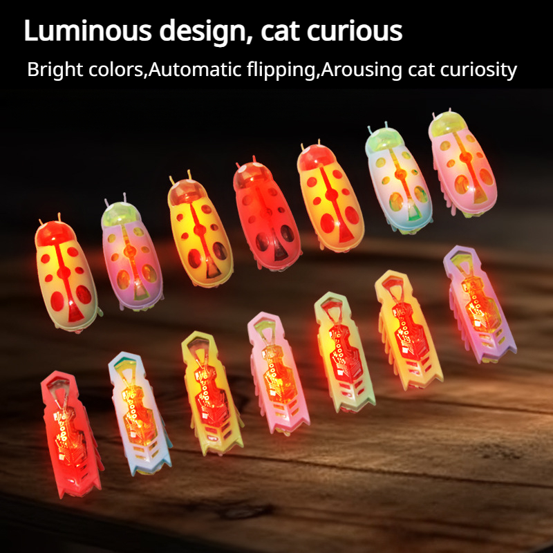 Cat Toys Luminescence Electric - Power Tools Cat review and price