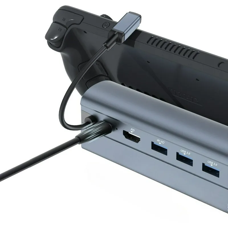 Applicable to steam deck docki - Power Tools Steam Deck review and price