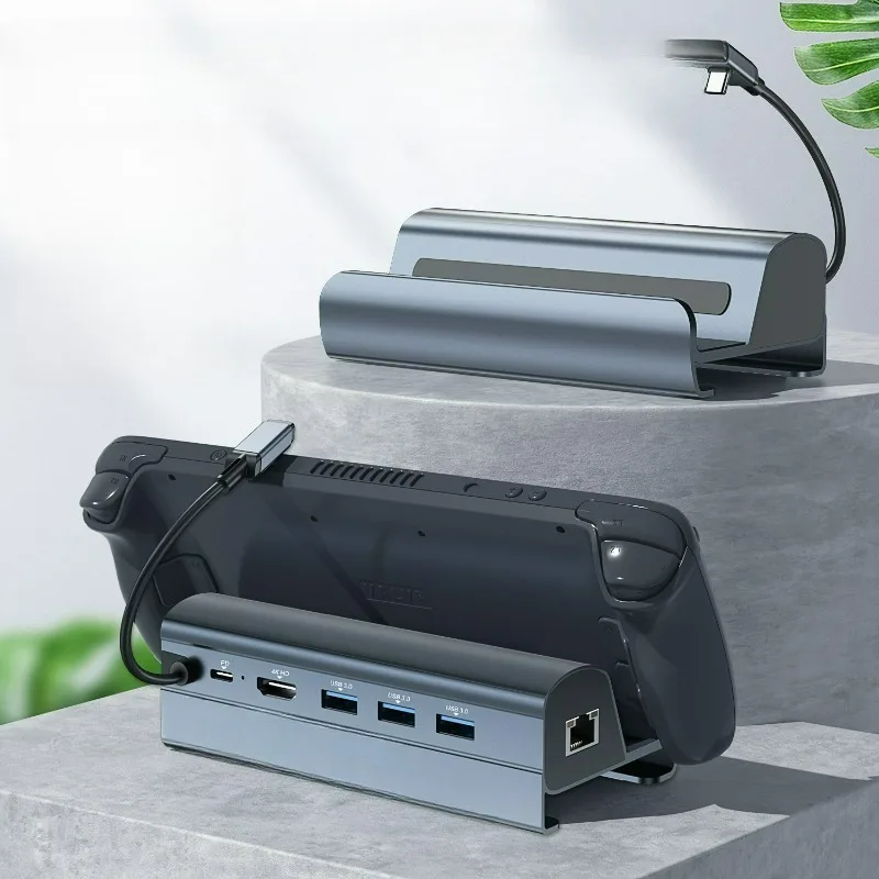 Applicable to steam deck docki - Power Tools Steam Deck review and price