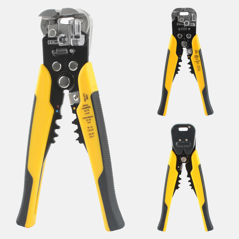 Multifunctional Automatic Wire - Power Tools America review and price