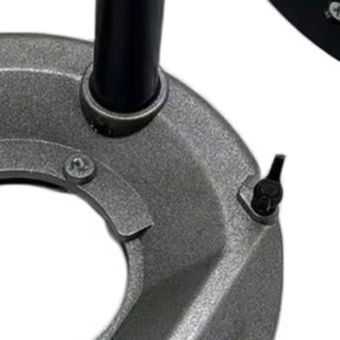/Bimetal /Router /Base Assembl - Power Tools Dongcheng review and price