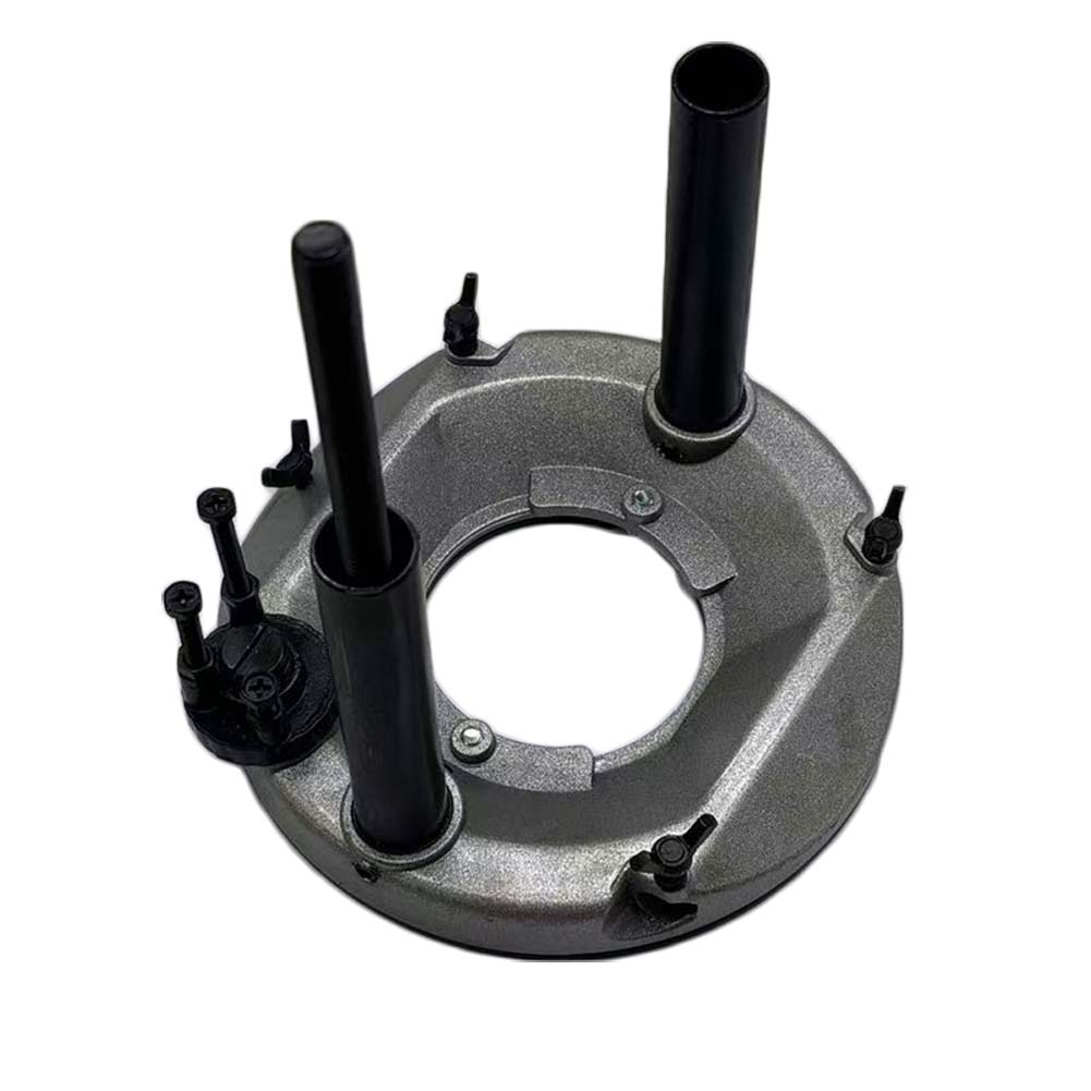 /Bimetal /Router /Base Assembl - Power Tools Dongcheng review and price
