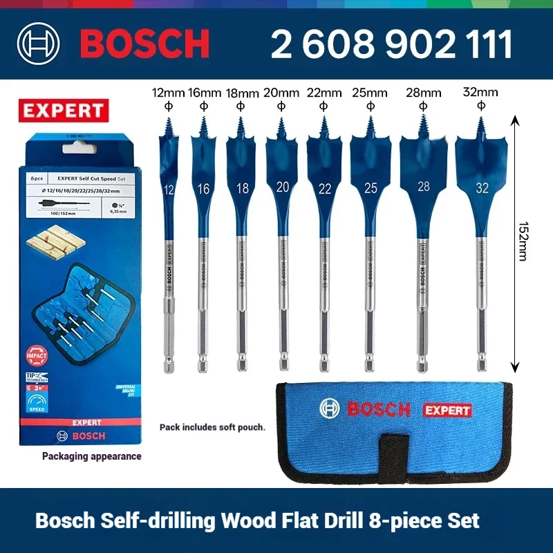 Bosch EXPERT Self Cut Speed Sp - Power Tools Bosch review and price