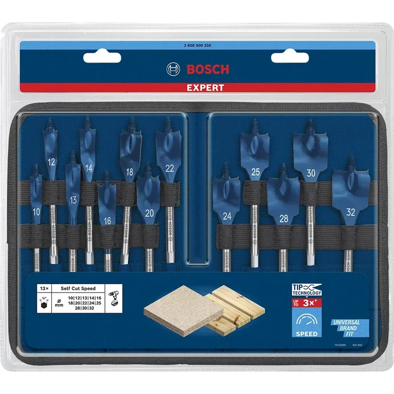 Bosch EXPERT Self Cut Speed Sp - Power Tools Bosch review and price