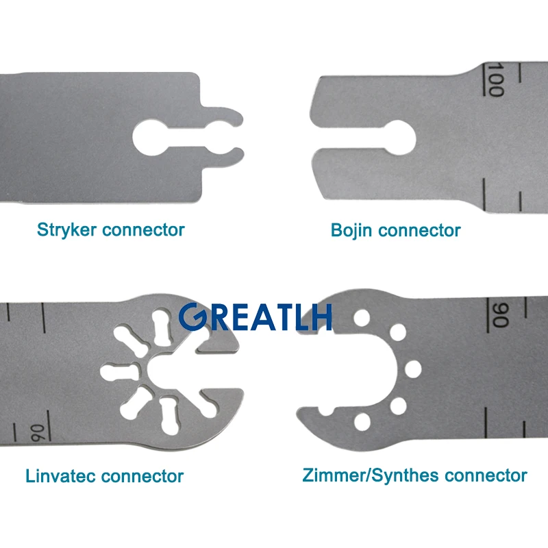 Veterinaria Saw Blade Stryker/ - Oscillating Multi Tool review and price