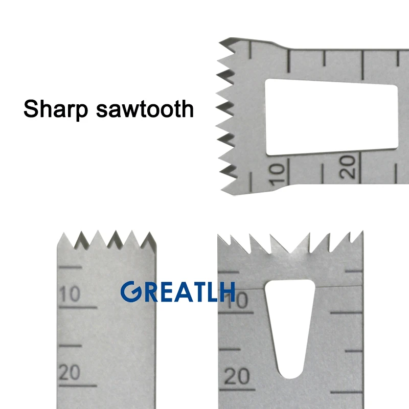 Veterinaria Saw Blade Stryker/ - Oscillating Multi Tool review and price