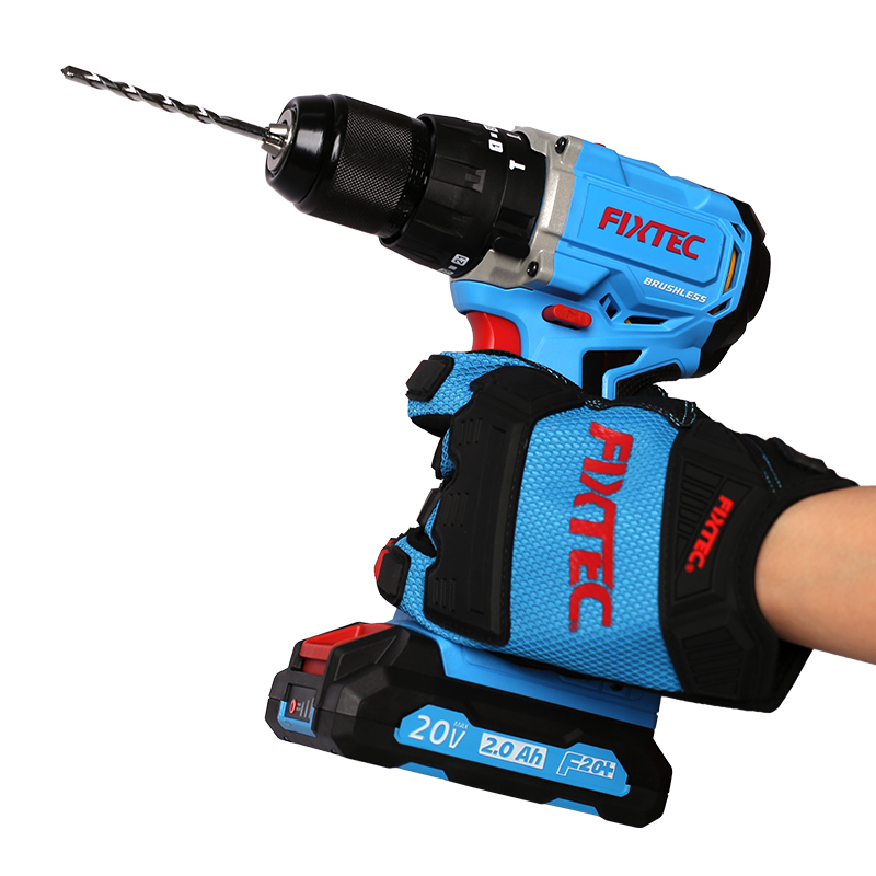 20v Cordless Brushless Drill P - Power Tools Drill review and price