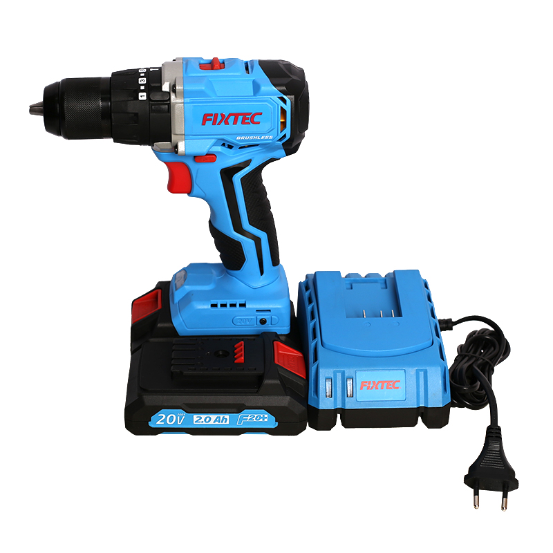 20v Cordless Brushless Drill P - Power Tools Drill review and price
