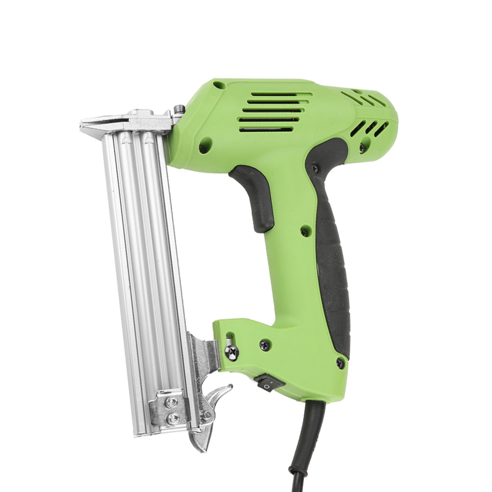 Electric Nail Gun Ergonomic So - Staple Gun Electric review and price