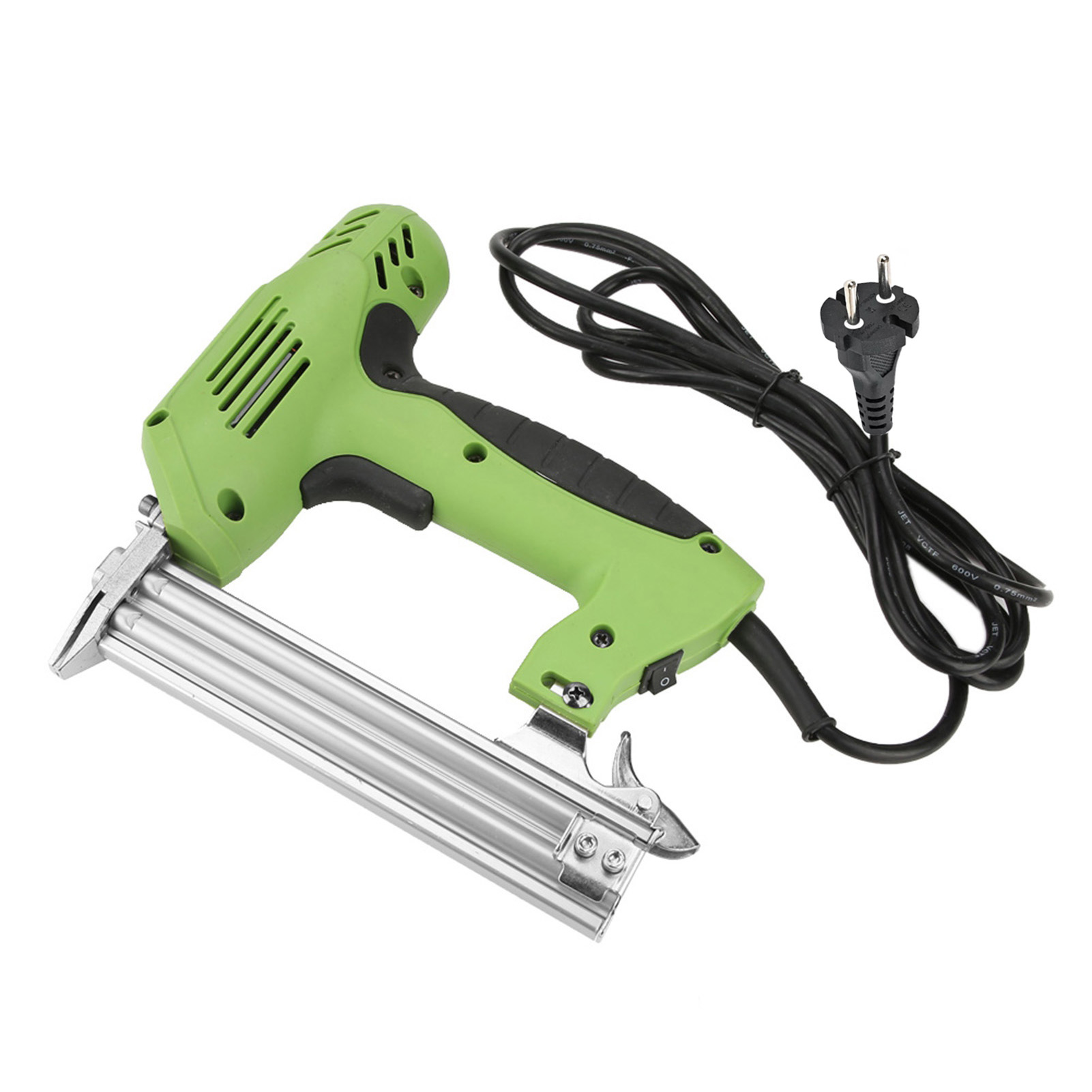 Electric Nail Gun Ergonomic So - Staple Gun Electric review and price