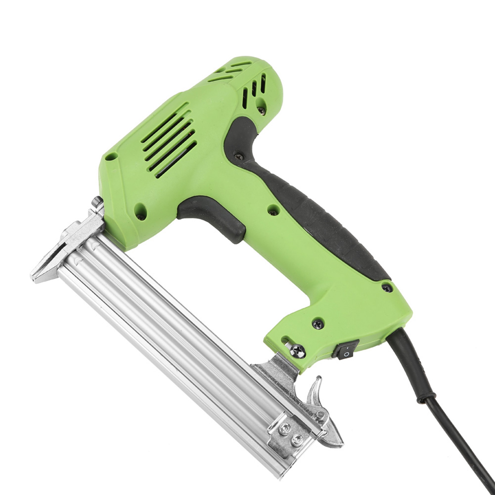 Electric Nail Gun Ergonomic So - Staple Gun Electric review and price