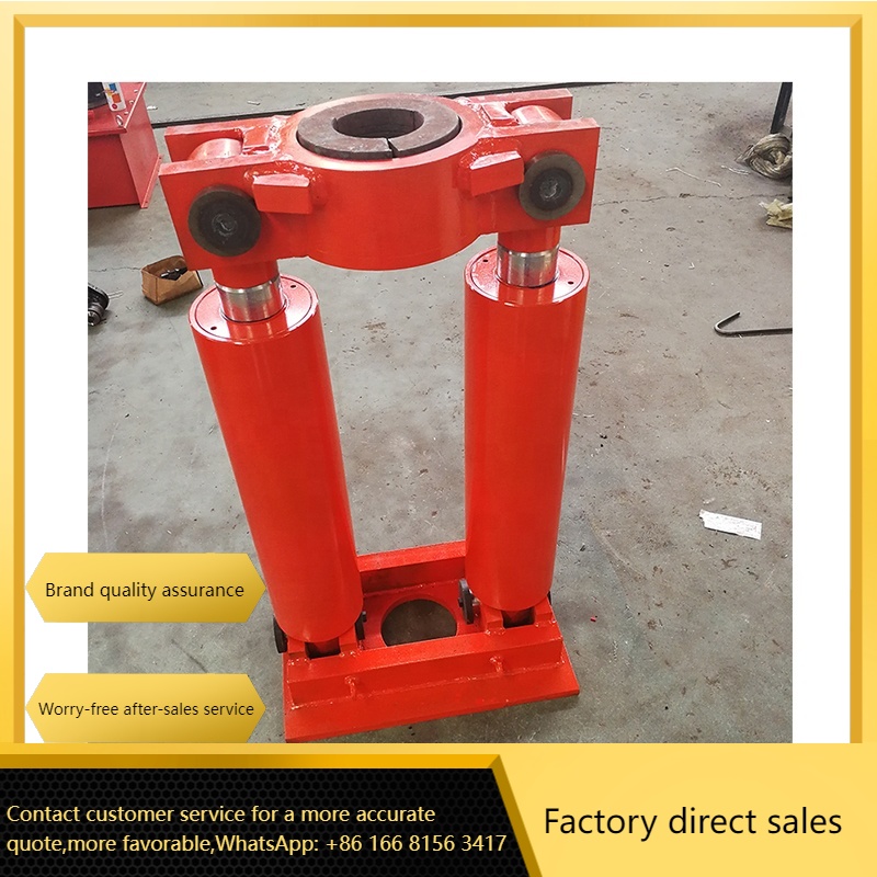 Small Portable Hydraulic Pipe  - Power Tools Drawing review and price