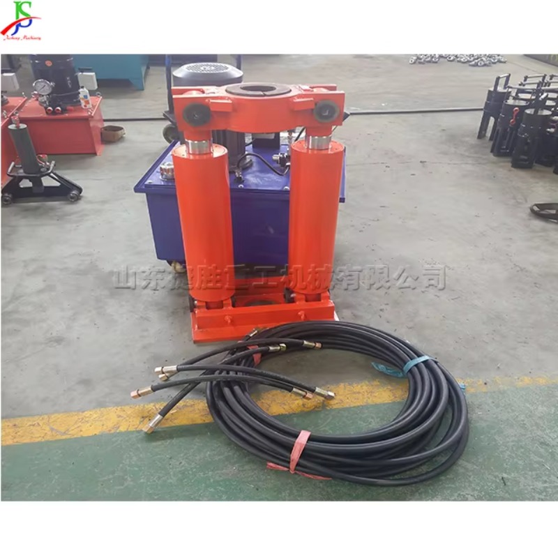 Small Portable Hydraulic Pipe  - Power Tools Drawing review and price