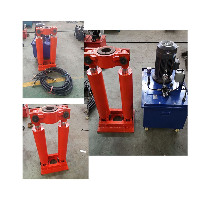Small Portable Hydraulic Pipe  - Power Tools Drawing review and price