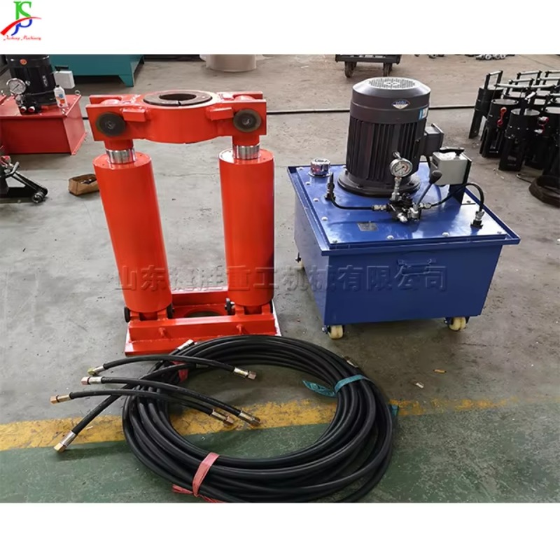Small Portable Hydraulic Pipe  - Power Tools Drawing review and price