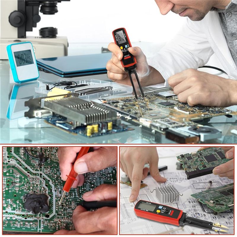 AEF2-Probe Fuse Monitor, Autom - Power Tools Drawing review and price