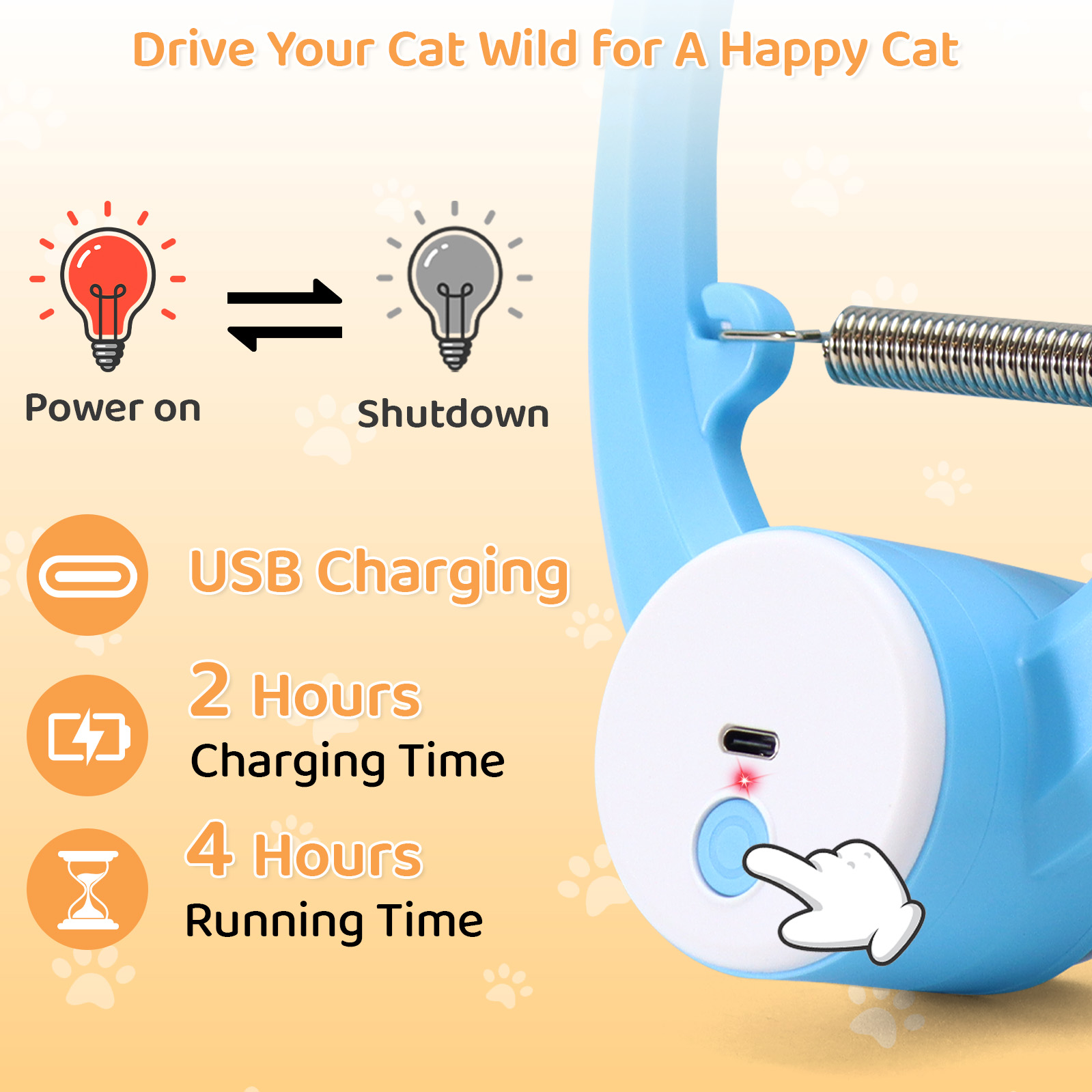 Electric Automatic Interactive - Power Tools Cat review and price
