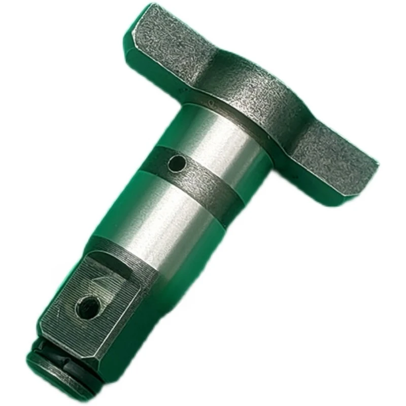 Electric wrench output shaft 2 - Power Tools Dongcheng review and price