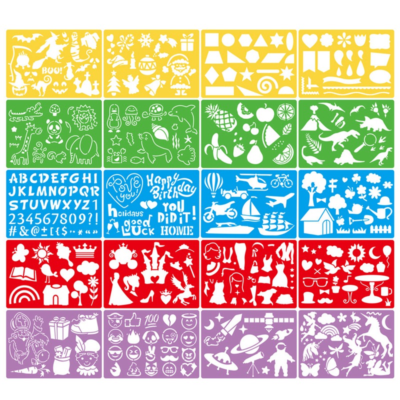 20 Pcs Children Christmas Hall - Power Tools Drawing review and price