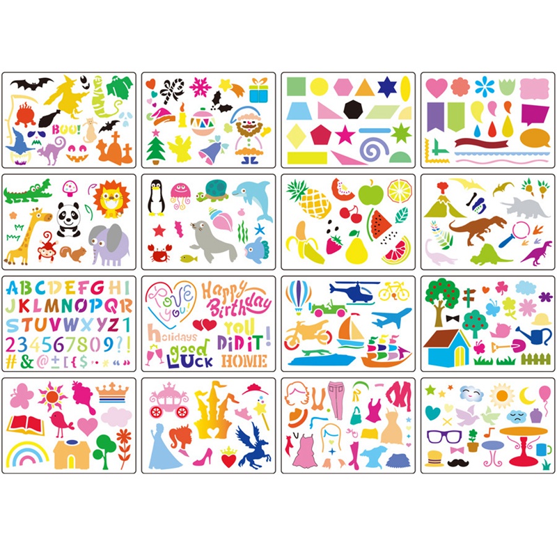 20 Pcs Children Christmas Hall - Power Tools Drawing review and price
