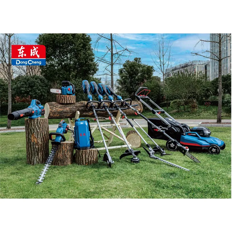 DongCheng Battery-Powered Pole - Power Tools Dongcheng review and price