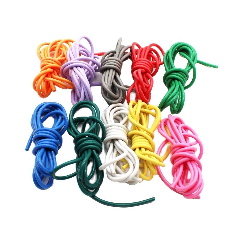 2m PVC 4mm Welding Wire Red Gr - Power Tools Yellow And Black review and price