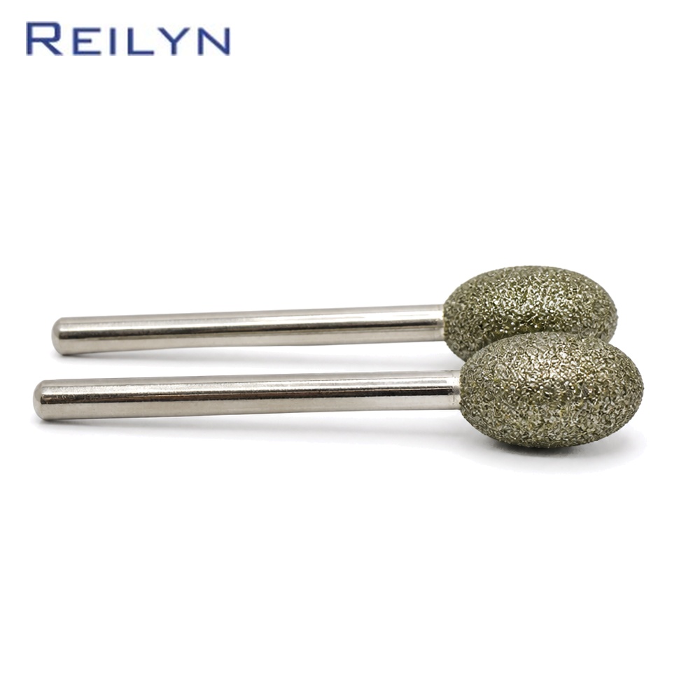5pcs Grinding Burrs Course Gra - Power Tools Course review and price